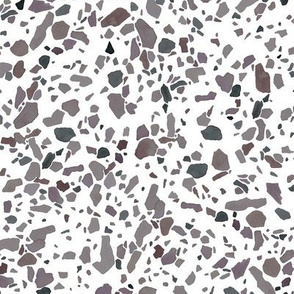 Terrazzo Mercury