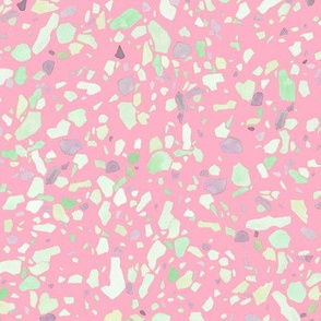 Terrazzo Candy