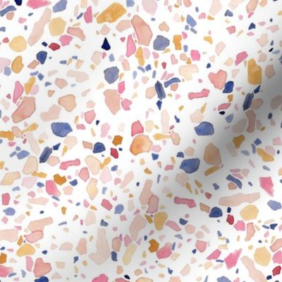 Terrazzo Whisper