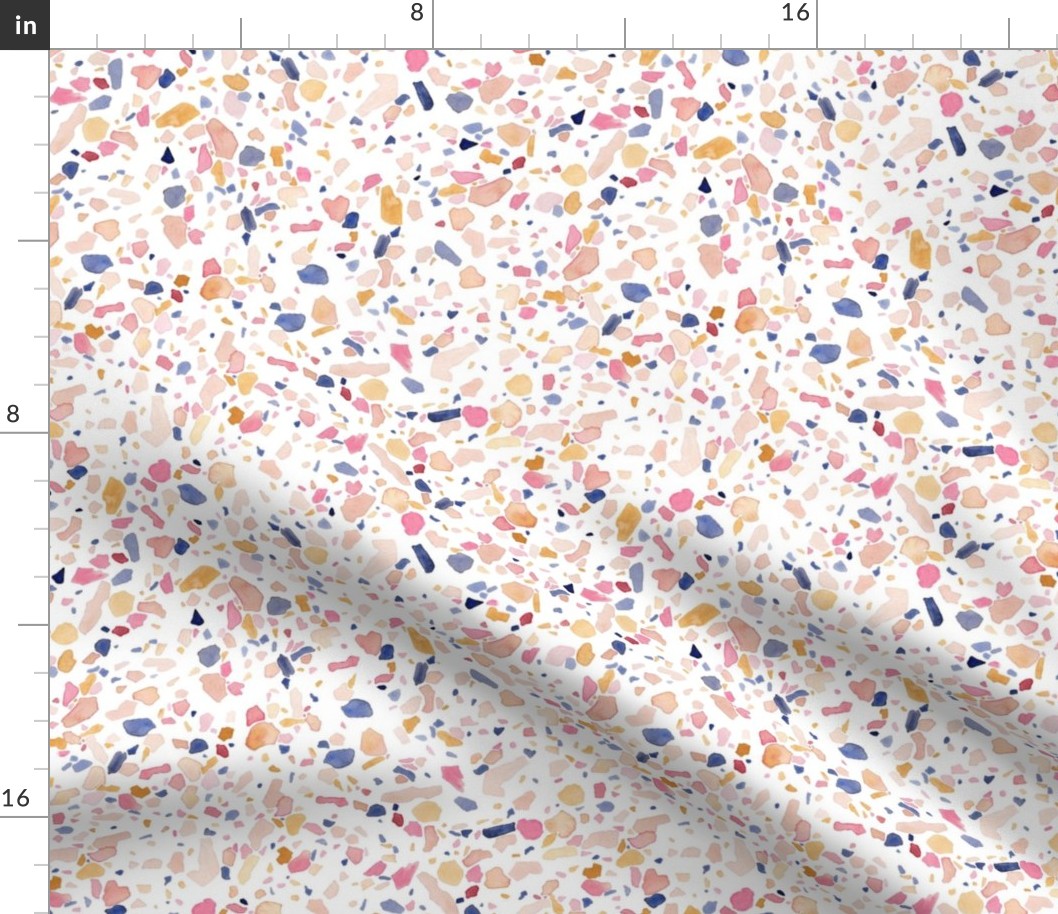 Terrazzo Whisper