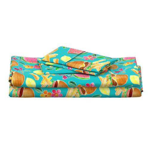 HOME_GOOD_SHEET_SET