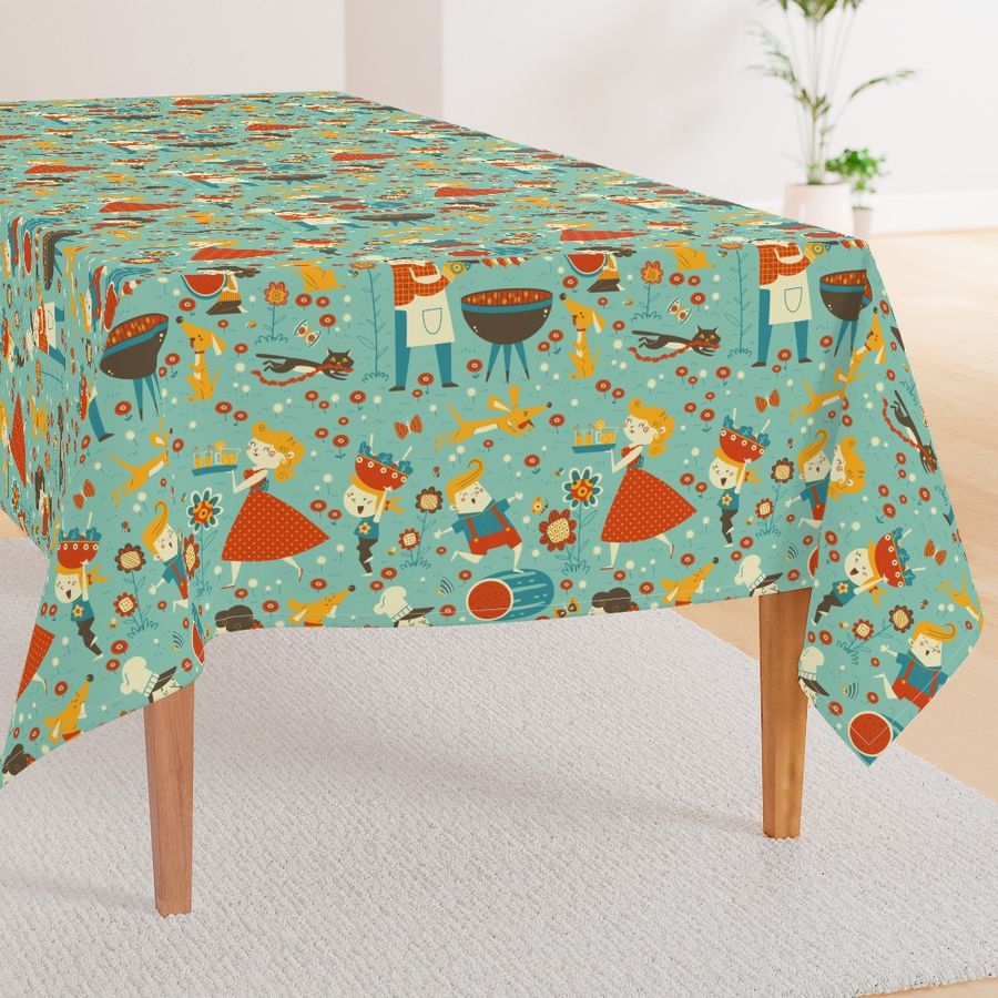 HOME_GOOD_RECTANGULAR_TABLE_CLOTH