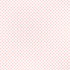 Kawaii Cookout - Pastel Gingham