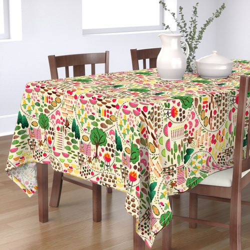 HOME_GOOD_RECTANGULAR_TABLE_CLOTH