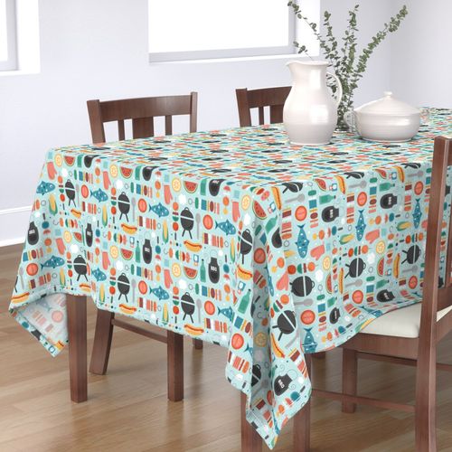 HOME_GOOD_RECTANGULAR_TABLE_CLOTH