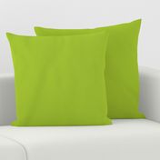 Chartreuse Green Solid for Pop Dogs