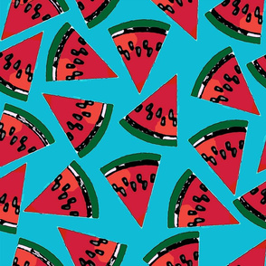 Watermelon Slices