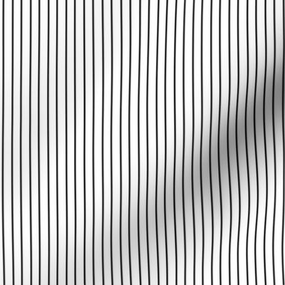 daydreamer black and white stripes LG