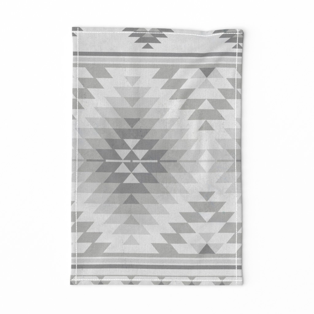 kilim grey