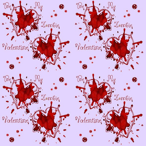 Zombie Love-lavender-large