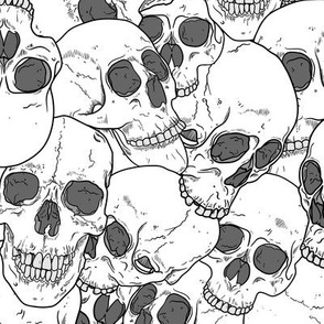 Skull Overload