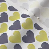 yellow_gray_hearts_pattern