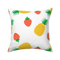 pineapple-pattern