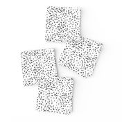 Cute dots pattern