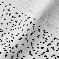 Cute dots pattern