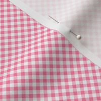 Kawaii Cookout - Pink Gingham