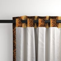 Small Leopard Hide