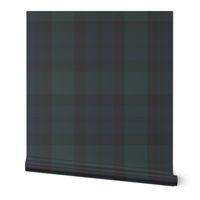 Blackwatch Tartan  Traditional  