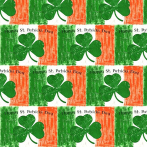 Happy St. Patrick's Day