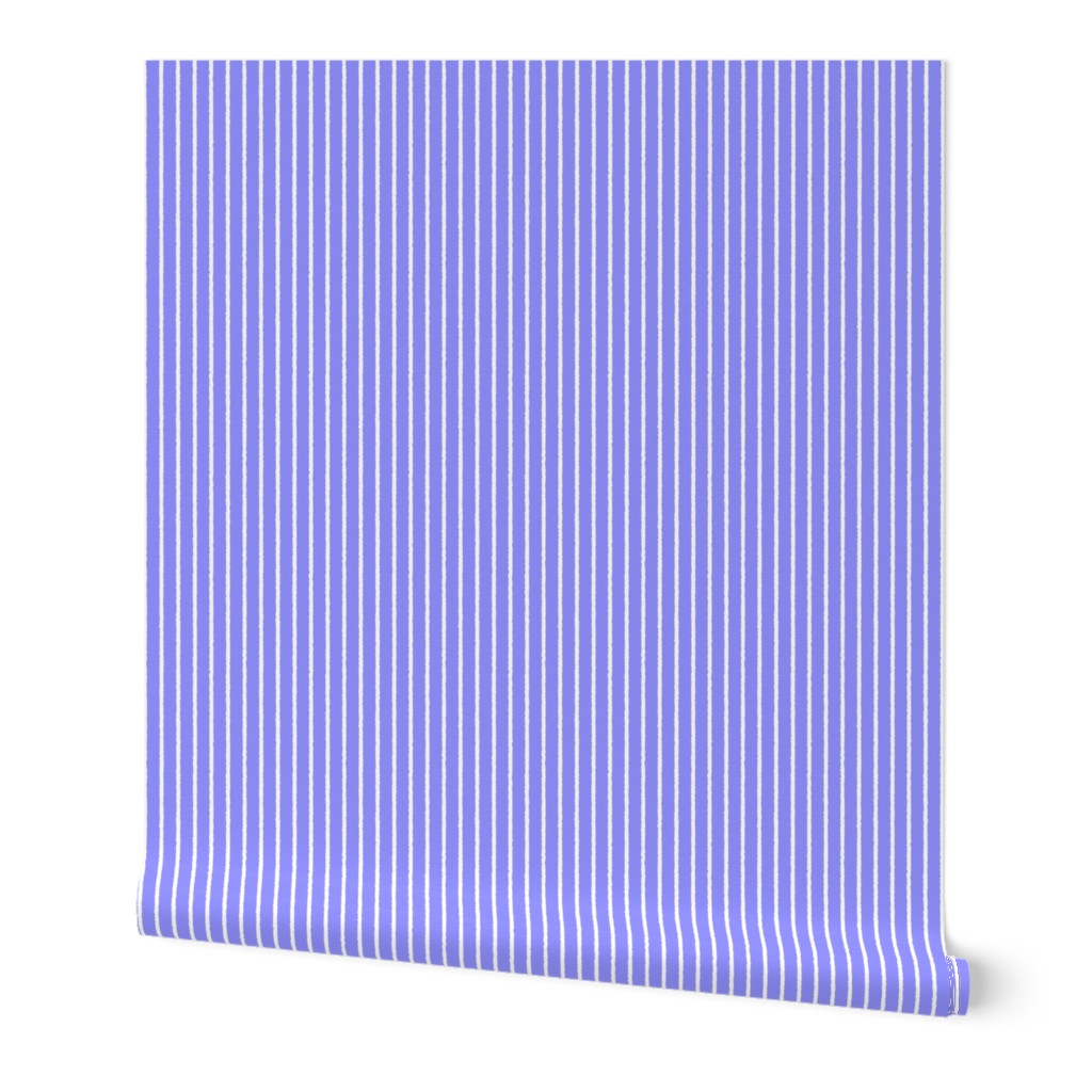 1382_Amethyst with white Vertical stripe