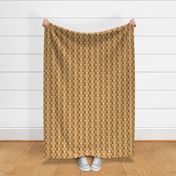 Basket weave Ga large