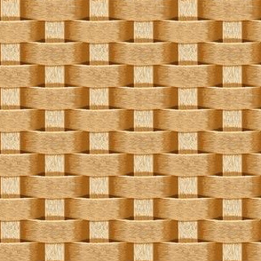 Basket weave Ga