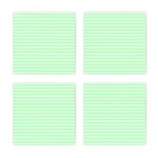 1382_Mint Green Stripe, bbffc2