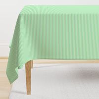 1382_Mint Green Stripe, bbffc2