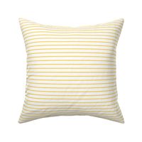 1382_White with Gold Stripes, ffd868