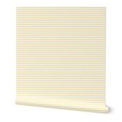 1382_White with Gold Stripes, ffd868