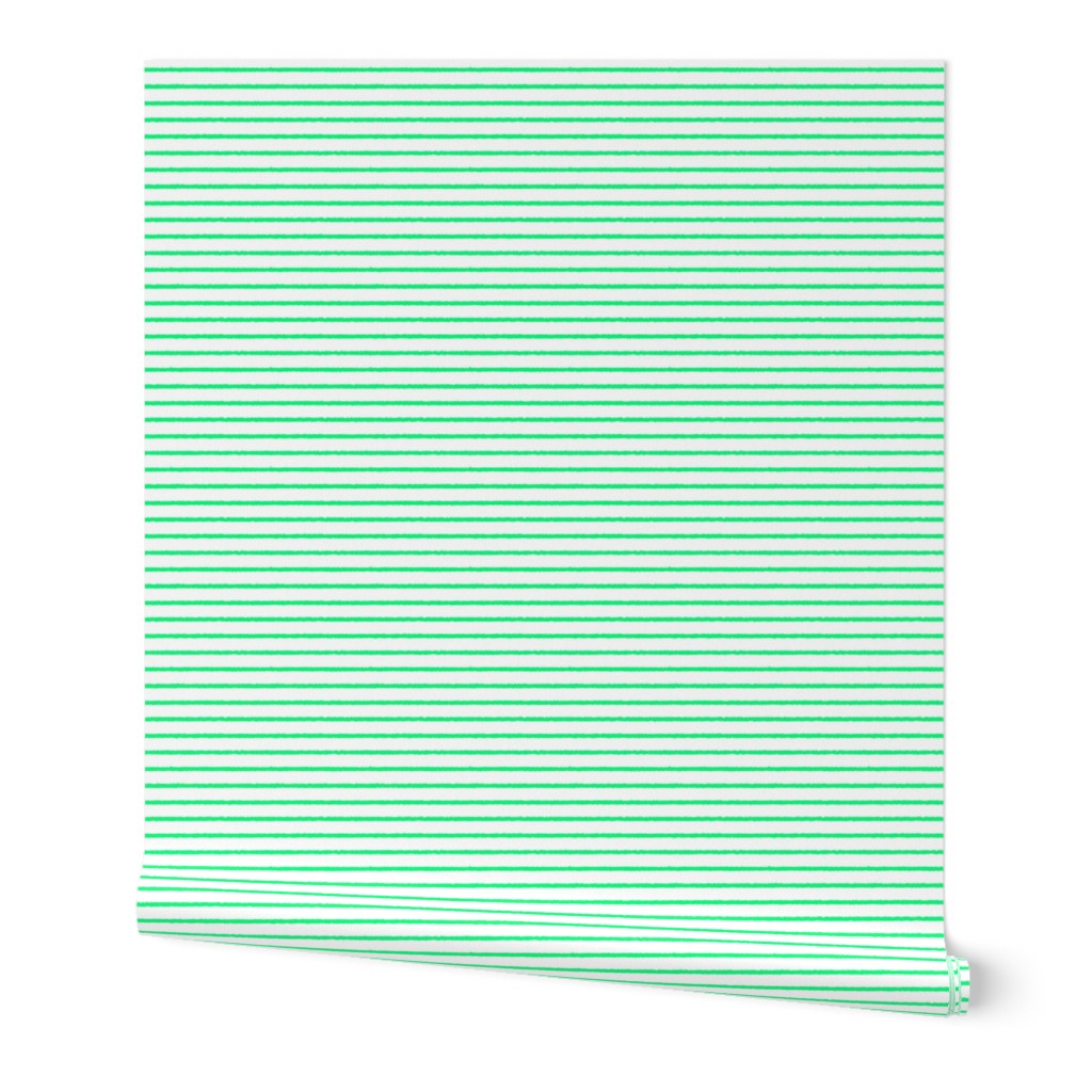 1382_Green with white stripes, 6ffc79