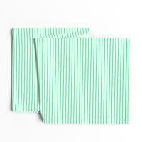 1382_Green with white stripes, 6ffc79