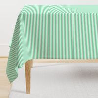 1382_Green with white stripes, 6ffc79