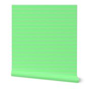 1382_Green with white stripes