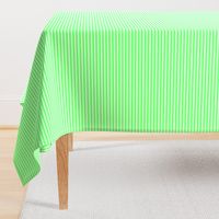 1382_Green with white stripes