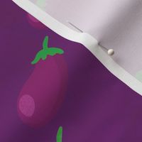 Eggplants