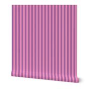 Pink and Purple Stripes