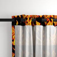 Flame Grilled Stripe