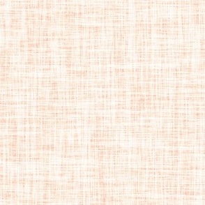 lightest light blush linen