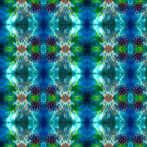 Kaleidoscope 