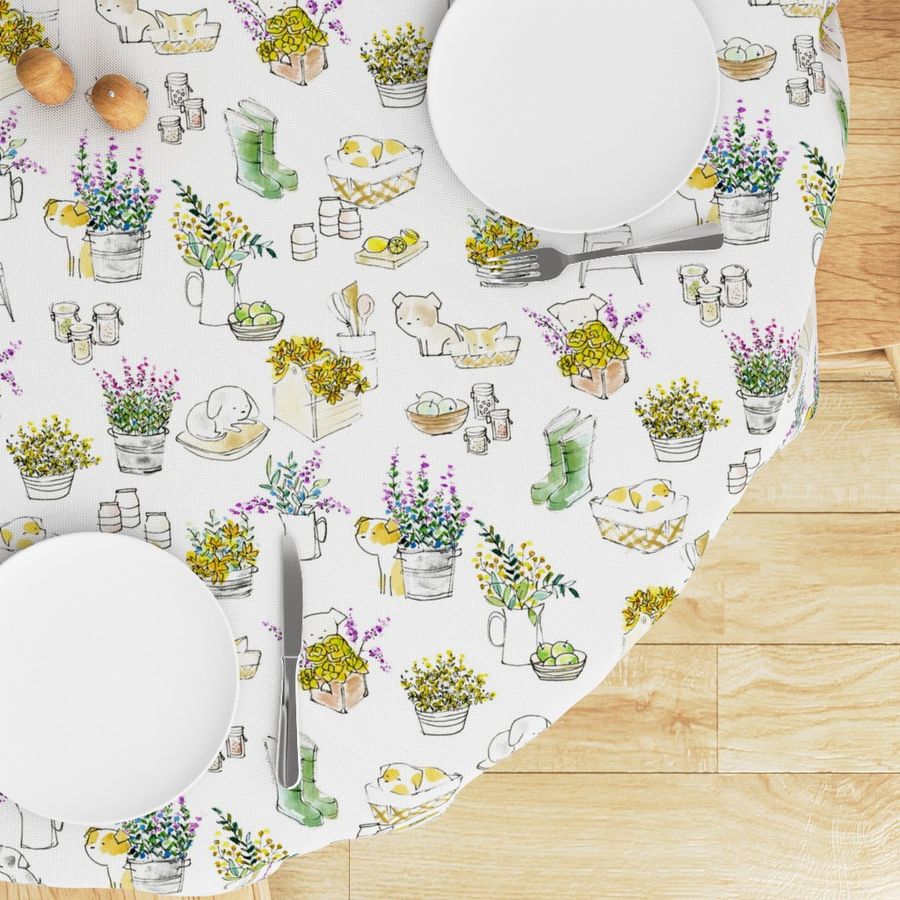 HOME_GOOD_ROUND_TABLE_CLOTH