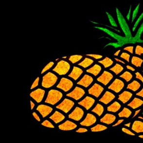 Tres Ananas 