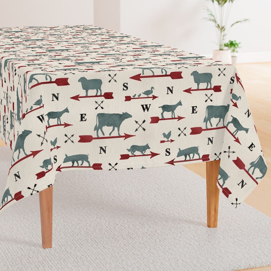 HOME_GOOD_RECTANGULAR_TABLE_CLOTH