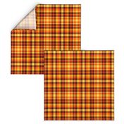 LS Liquid Sun Tartan Plaid - large