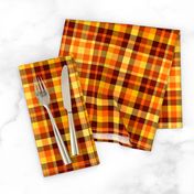 LS Liquid Sun Tartan Plaid - large