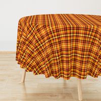 LS Liquid Sun Tartan Plaid - large