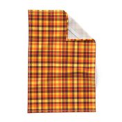 LS Liquid Sun Tartan Plaid - large