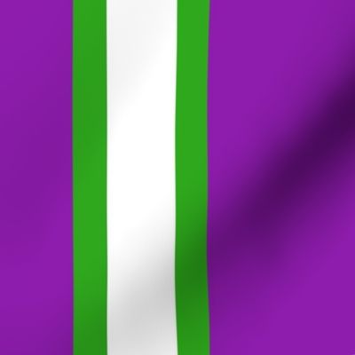 Suffragette - British - Votes for Women  - needs 2 yards to get a complete sash