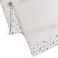 stars outer space quilt coordinates charcoal