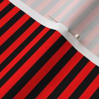 7mm Red and Black Stripe